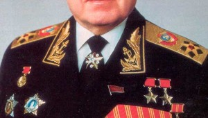 Vladimir Vysotsky