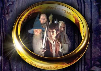 Lord of the Rings - totul despre filmare