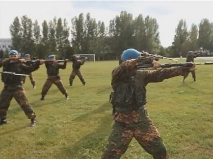 România militare și știri lume