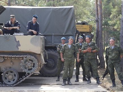 România militare și știri lume