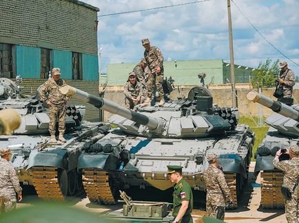 România militare și știri lume