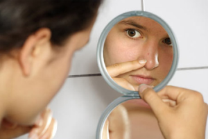 Cauzele inflamație îngrijire facială, retete masti
