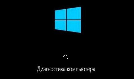 reparații de încărcare Windows 10 mai multe metode