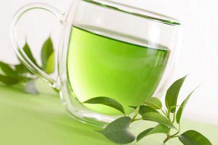 Harm și beneficiile de ceai verde pentru bărbați comentarii