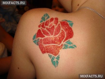 tatuaj temporar pentru o lună opinii și caracteristici