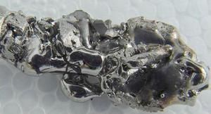 Toate punctul zinc metalic de topire și alte caracteristici, amestecuri și aliaje