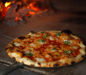 În țara de paste și pizza pe care italienii mananca