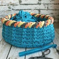 De tricotat cârlig fire de bandă