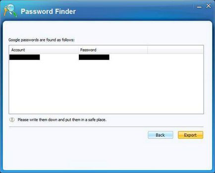 Password Cracker gmail cum se sparge