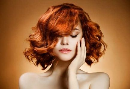 Henna pentru beneficii de păr și a efectelor nocive, 6 reguli de bază (utilizarea de deteriorare a părului) Henna pentru avantaje și prejudicii de păr, 6 reguli principale