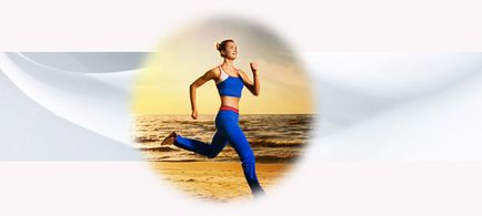 Pierde în greutate, dacă de la rulare pot pierde în greutate de jogging picioare, brațe, abdomen, față și coapse