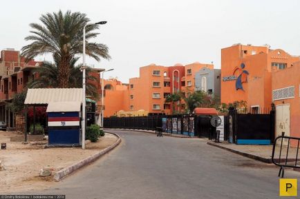 Hurghada fără Rumyniyan (22 poze)