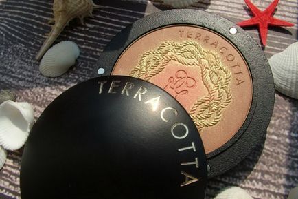 Vreau zoyata! Guerlain teracotă pauză d'été iconică editie limitata bronzant, revizuirea și metodele mele