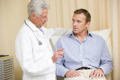 Boli ale glandei prostatei la bărbați de prostată diferite diagnostice și cauze comune