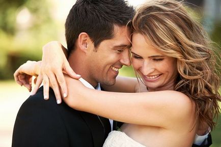 De ce oamenii se căsătoresc viața amoroasă