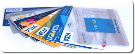 De ce am nevoie de un card de credit
