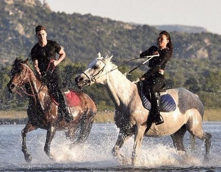 Zac Efron - filme, biografia, viața personală, prietena lui în 2016, creștere, greutate fotografie (creștere) Zac Efron - filme, biografia, viața personală, prietena lui în 2016, creștere, fotografie greutate