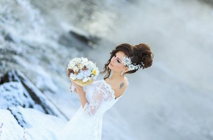 nunta închisă rochii fotografii de modele și oferă o selecție