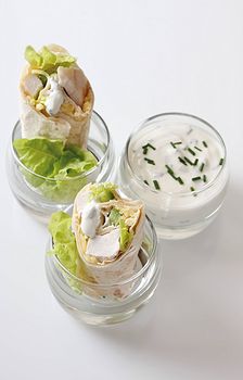 Salata dressing - 12 dintre cele mai bune opțiuni