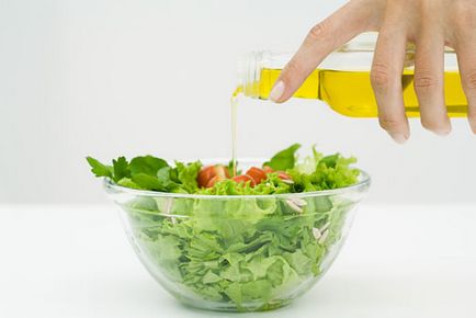 Salata dressing - 12 dintre cele mai bune opțiuni