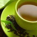 Ceaiul verde prelungeste viata