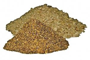 Turte - este un produs obținut după extracția uleiului