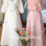 nunta rochie de iarnă - opțiuni de iarnă fotografie pentru rochii de mireasa