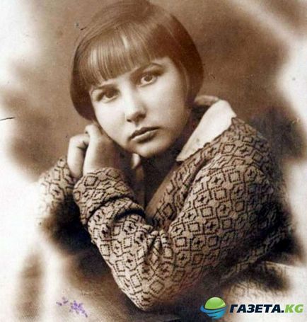 Zoe Bulgakov biografie, care a murit, fotografie actrita