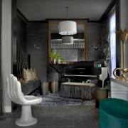 100 cele mai bune idei de design interior de apartament modern din fotografie