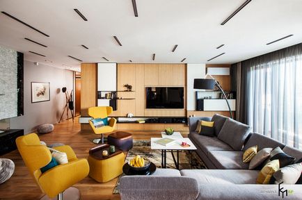 100 cele mai bune idei de design interior de apartament modern din fotografie