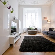 100 cele mai bune idei de design interior de apartament modern din fotografie