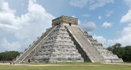10 fapte despre civilizația Maya vechi, pe care nu le-am știut - faktrum