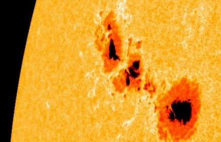 10 fapte puțin cunoscute despre soarele care ar fi necesar să se cunoască toți locuitorii pământului