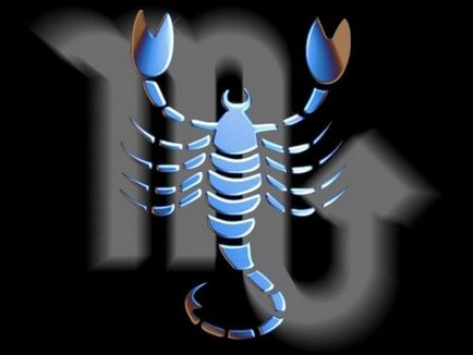 10 lucruri neobișnuite despre Scorpion