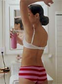 10 Reguli pentru deodorantele utilizare și antiperspirante în revista pentru femei