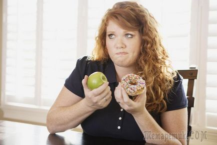 10 motive pentru care nu se poate face să piardă în greutate