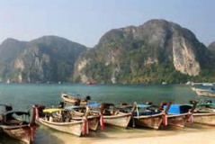 10 sfaturi simple pentru odihnă în condiții de siguranță în Thailanda, Thailanda pe site-ul