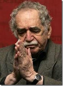 13 Expresii despre viata - Gabriel Garcia Marquez