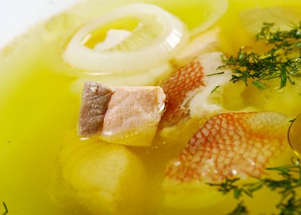 13 trucuri pentru pește perfectă supă, alimente și băuturi, bucătărie, argumente și fapte