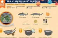 13 trucuri pentru pește perfectă supă, alimente și băuturi, bucătărie, argumente și fapte