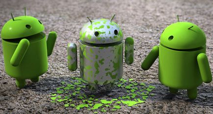 14 moduri de a schimba modul de interfață Android