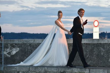 29, cele mai spectaculoase din istoria de nunta rochii de nunta de moda
