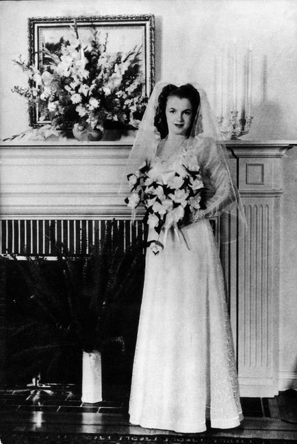 29, cele mai spectaculoase din istoria de nunta rochii de nunta de moda