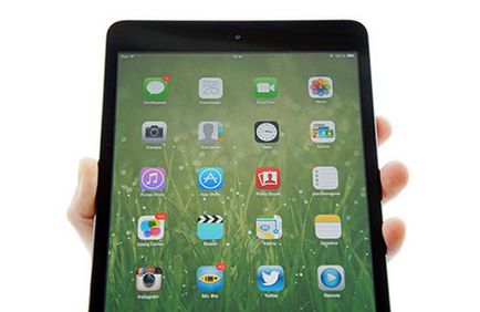 2 moduri cu privire la modul de a actualiza iPad ios, iPad articole utile