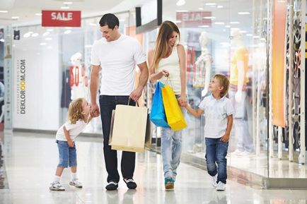 7 Reguli de cumpărături în efluentului și a doua parte