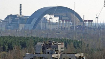 8 Date despre Cernobâl, care s-ar putea să nu știți