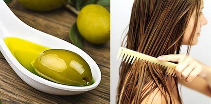 8 moduri de vopsea auto-elimina din părul la culoarea naturală