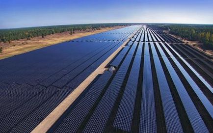 Surse alternative de energie și tipuri de utilizare (sursa) surse alternative de energie și tipuri de utilizare
