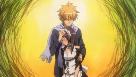 Anime Președinte al Consiliului Student - o servitoare să se uite on-line gratuit (Student Președintele Consiliului servitoarea toate seriile) Anime Președinte al Consiliului Student - ceas servitoare online gratuit