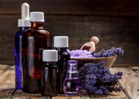 beneficiu Aromaterapie, rau, selectie de uleiuri, ghid pentru procedura